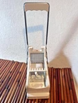 Kitchencraft Potato Chipper Stainless Steel Cutter For Fries & Veg Prep New. Fixed Price $18.97.