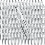 Zhehao 120 Pack Nut Crackers Bulk Crab And Tools Heavy Duty. Fixed Price $338.56.