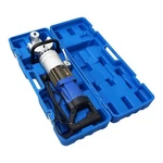 Techtongda 220V 6-22MM Electric Bending Machine Pipe Bender With Storage Box. Fixed Price $623.76.