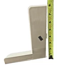 Rival Fold-up Electric Food Slicer Meat Cheese MS1043 Part Replacement 0231. Fixed Price $9.89.