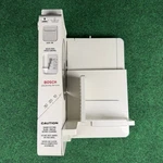 Bosch Electronic De Luxe Food Slicer White Foldable Meat Cheese Bread MAS550070. Fixed Price $89.95.