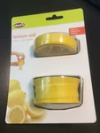 Chef'n, Lemon-aid Citrus Spiralizer. Factory Sealed.. Fixed Price $19.95.
