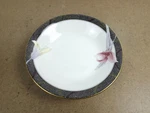 Lot Of 4 Mikasa China Cosmo CAE02 Fruit Or Dessert Bowl. Fixed Price $35.00.