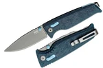 Sog Altair Xr Squid Folding Knife 3.19" 154CM Steel Blade Glass-reinforced Nylon. Fixed Price $124.95.