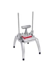 Nemco 57500-5 1/4" Slice Easy Chopper 3 Vegetable Aluminum. Fixed Price $300.00.