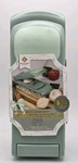 Gourmet Kitchen 10PC Multi Vegetable Chopper And Slicer New. Fixed Price $15.00.