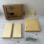 Pampered Chef #2435 Apple Peeler Corer Slicer Stand Brand New Open Box. Fixed Price $23.50.