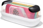 Oxo Good Grips Complete Grate & Slice Set - New. Fixed Price $43.93.