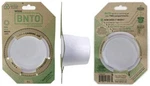 Cuppow Bnto Canning Jar Lunchbox Adaptor - Wide Mouth 6OZ. Fixed Price $11.49.