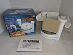 Great American Steakhouse Onion Machine As Seen Tv New Open Box. Fixed Price $29.97.