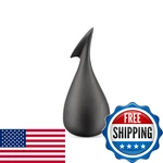 Alessi Apostrophe GCH02 - Design Orange Peeler Accessory Stainless Steel Matte. Fixed Price $61.25.