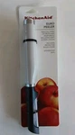 Kitchenaid Euro Peeler (milk Shake Beige) Glossy Handle #KE112OHMHA - New. Fixed Price $18.95.