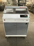 Jac VPL800 Grocery Bakery Bread Slicer Fully Adjustable Thickness Varia Pro. Fixed Price $3149.00.