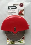 Zyliss Easy Pizza Wheel Cutter & Slicer Sandwich Tarts Removable Blade New. Fixed Price $10.99.