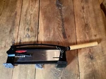 Barnel Floral Stem Cutter B798S 14" Stainless Steel Blade / Optional Bench Mount. Fixed Price $99.00.