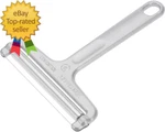 Germany Heavy Duty Stainless Steel Wire Cheese Slicer Angle Adjustable (GREY),7". Fixed Price $19.45.