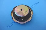 Honda EM7000IS 7KW Inverter Generator Gas Tank Fuel Cap. Fixed Price $19.99.