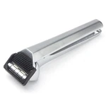 Dreamfarm Garject Garlic Press Self Peel Scrap - Black. Fixed Price $49.35.