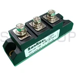 4PCS/NEW In Box Sanrex DD110F160 Power Supply Module. Fixed Price $530.00.