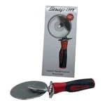 Snap On Tools Instinct Screwdriver Handle Inspired Pizza Cutter. Fixed Price $48.99.