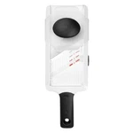 Oxo Handheld Mandoline: White Kitchen Slicer, Dishwasher-safe, Abs &. Fixed Price $30.79.