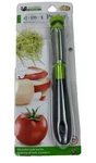 Brite Concepts 23685 Culinary Fresh 4-IN-1 Peeler Multi Tool. Fixed Price $5.94.