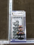 Pme Geometric Right Angle Multicutter, Set Of 3. Fixed Price $7.99.