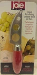 Msc Joie Mini Cheese Knife Assorted Colors. Fixed Price $8.50.