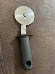 Oxo Good Grips 3" Pizza Cutter Wheel - Stainless Steel. Fixed Price $10.00.