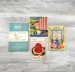 Vintage Jell-o 1931 Knox Gelatine Recipe Booklet Food Brochure Armour Meat. Fixed Price $19.50.