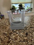 Pampered Chef Cup Slicer #100860 Vegetable Mushrooms Berries Banana Mint. Fixed Price $18.99.