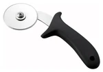 Winco Pizza Cutter, 2-1/2"DIA Blade, Black Pp Hdl. Fixed Price $15.22.