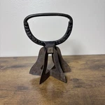 Vintage Keen Kutter Manual Food Chopper Cast Iron Hand Kitchen Tool. Fixed Price $36.00.