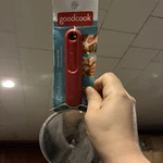 Goodcook In. Pizza Cutter 076753222112. Fixed Price $12.99.
