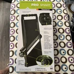 Smart Professional Slicer Shredder Stainless Steel Peeler With Scissors New. Fixed Price $19.99.