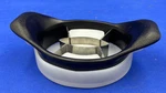 Pampered Chef Mango Wedger #2418. Fixed Price $6.99.