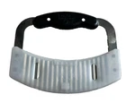 Pampered Chef Crinkle Cutter #1063 French Fry Slicer Vegetable Salad Chop. Fixed Price $10.99.
