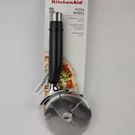 New Kitchenaid Pizza Wheel Cutter Slicer KO113OHOBA Black. Fixed Price $36.35.