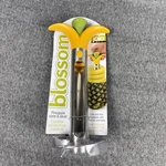 Joie Blossom Pineapple Corer & Slicer Stainless Steel Kitchen Tool Bpa Free. Fixed Price $14.99.