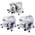 Uimoso Commercial Electric Meat Slicer Deli Food Cutter 8''/ 10" 12" Blade. Fixed Price $213.99.