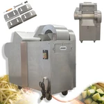 110V 1500W YQC-660 Fruit Vegetable Slicing/shredding/dicing Cutter Machine. Fixed Price $1766.40.