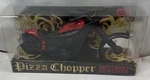 Noki Pizza Chopper Motorbike Cutter New. Fixed Price $12.99.