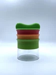 Oxo Good Grips 3-BLADE Hand Held Spiralizer Read. Fixed Price $13.00.