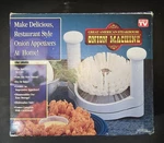Great American Steakhouse Onion Machine Blooming Telebrands New. Fixed Price $49.99.