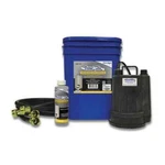 Nu-calgon 4387-01 Vital-flo Twh Descaler Kit. Fixed Price $436.83.