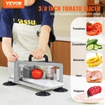 Commercial Tomato Slicer, 3/8 Inch Cutter Bananas. Fixed Price $85.93.