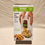 Prep Solutions French Fry Cutter And Vegetable Chopper New In Box. Fixed Price $14.99.
