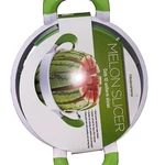 Watermelon Slicer - Cutter Cantaloupe Honeydew 10" Diameter New. Fixed Price $16.00.