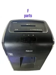Fellowes Microshred 1800MC 18-SHEET Micro-cut Shredder Please Read. Fixed Price $95.00.