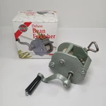 Norpro Deluxe Bean Frencher With Clamp French/green/slicer/cutter Heavy Duty. Fixed Price $22.00.